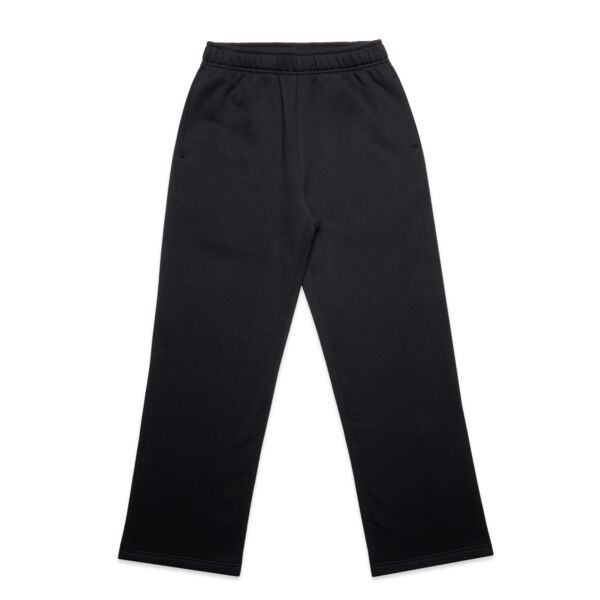AS Colour - Wo's Relax Cuffless Track Pants Thumbnail