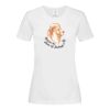 Stedman Ladies Classic Tee Thumbnail
