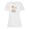 Stedman Ladies Classic Tee Thumbnail